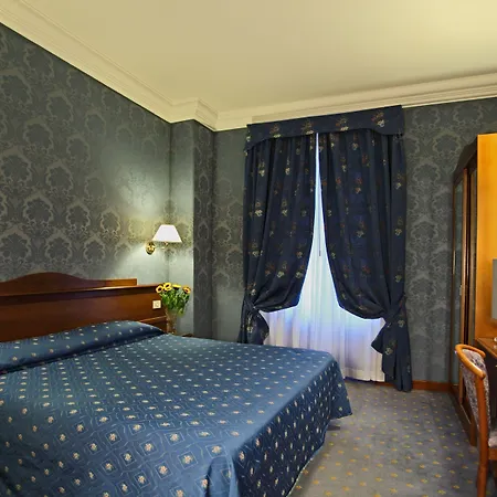 Hotel Montecarlo