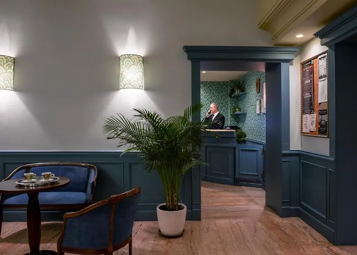Hotel Montecarlo 3*