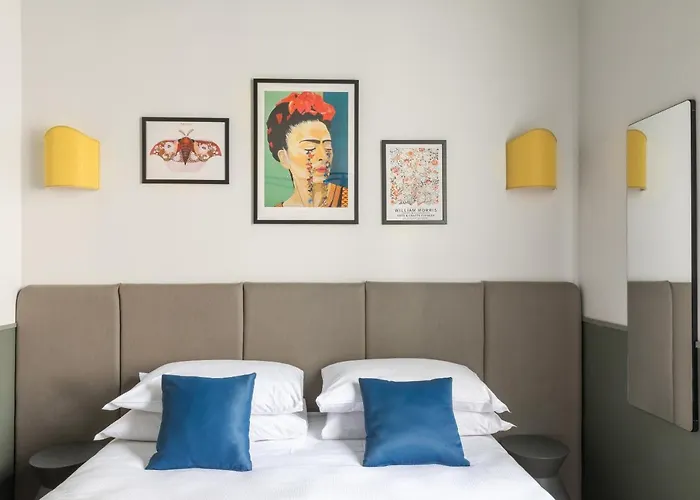 Montecarlo 3* Rzym