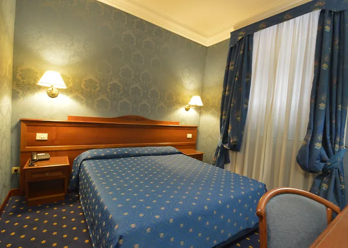 Montecarlo 3* Rzym