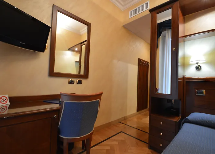 Montecarlo Hotel 3*