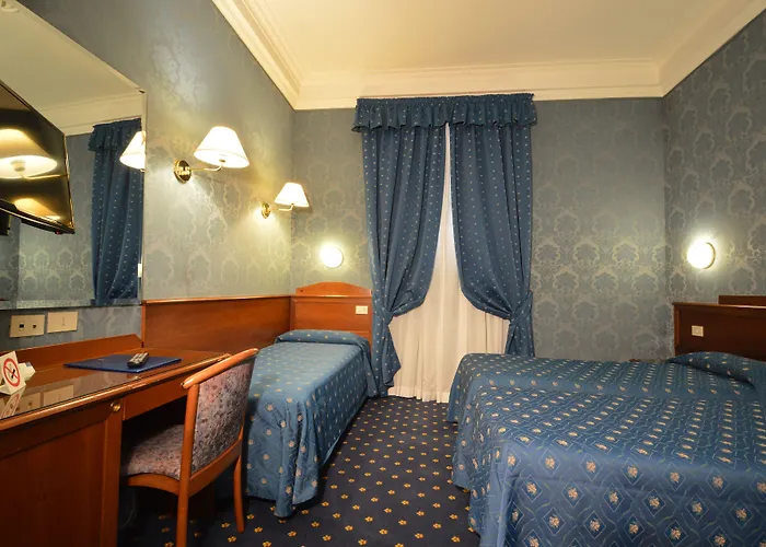 Hotel Montecarlo