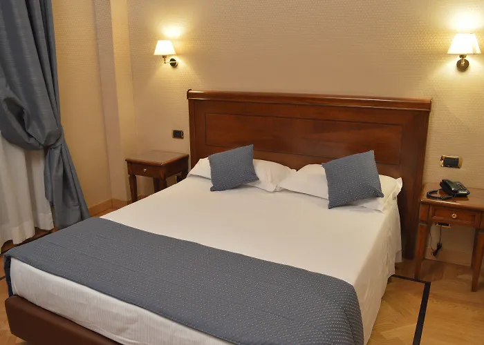 Hotel Montecarlo