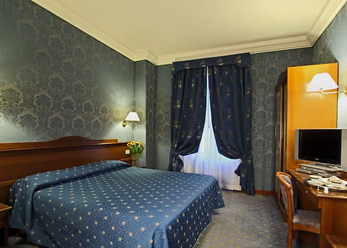 Montecarlo Hotel