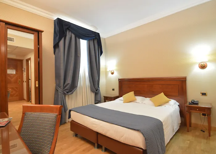 Hotel Montecarlo