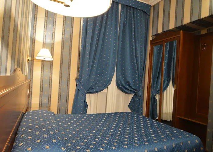 Montecarlo 3* Rzym