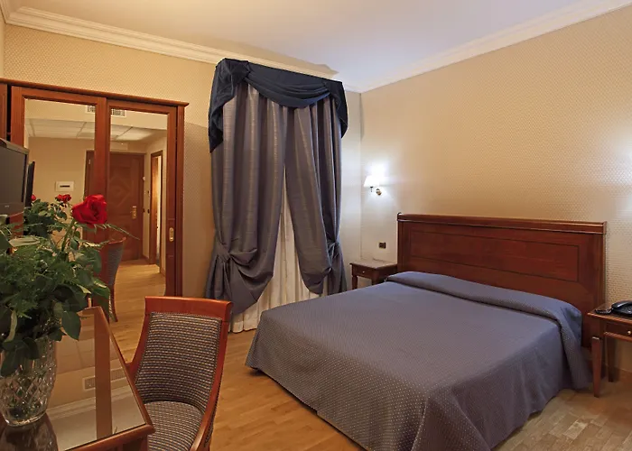 Montecarlo Hotel