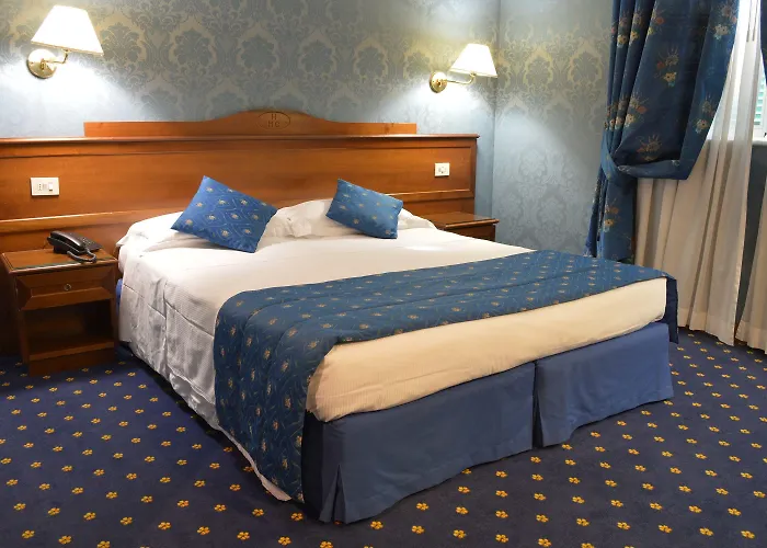 Montecarlo Hotel