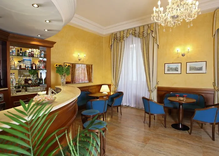 Ξενοδοχείο Montecarlo 3*