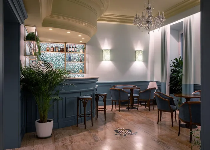 Montecarlo Hotel