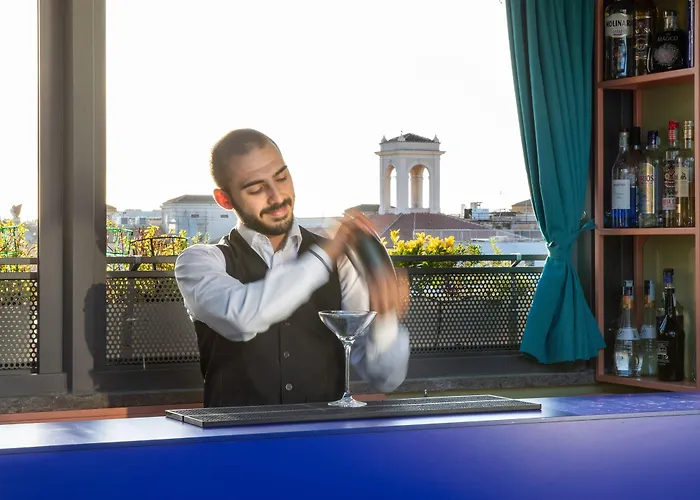 Montecarlo 3* Ρώμη