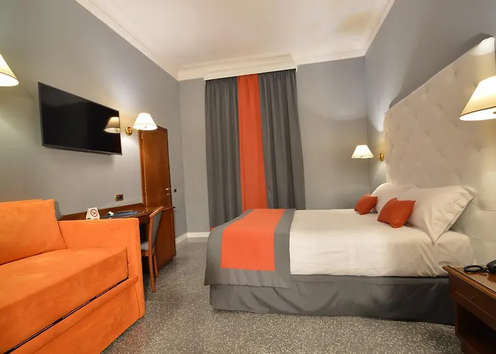 Montecarlo Hotel
