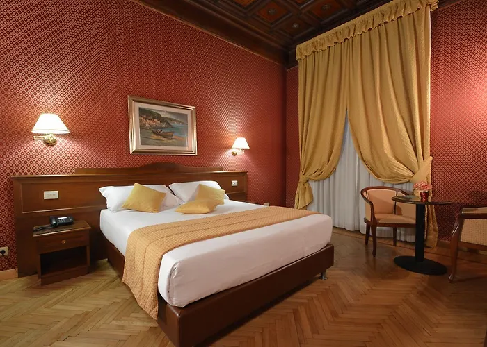 Montecarlo Róma
