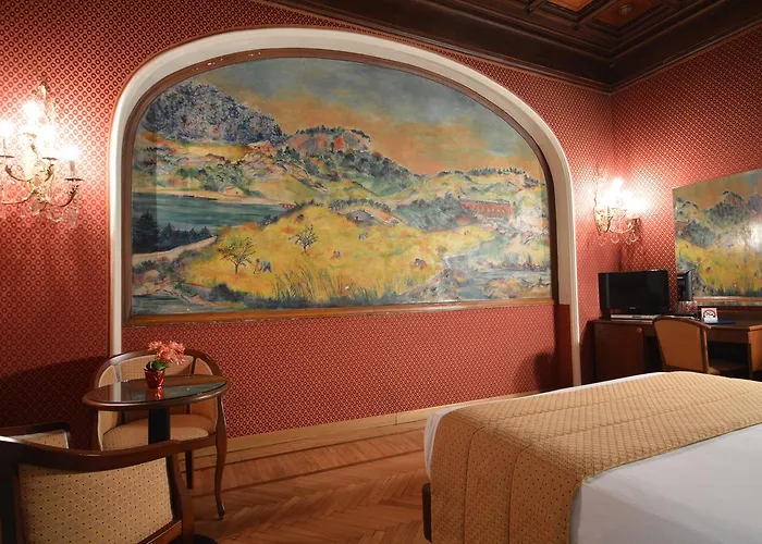 Montecarlo 3*