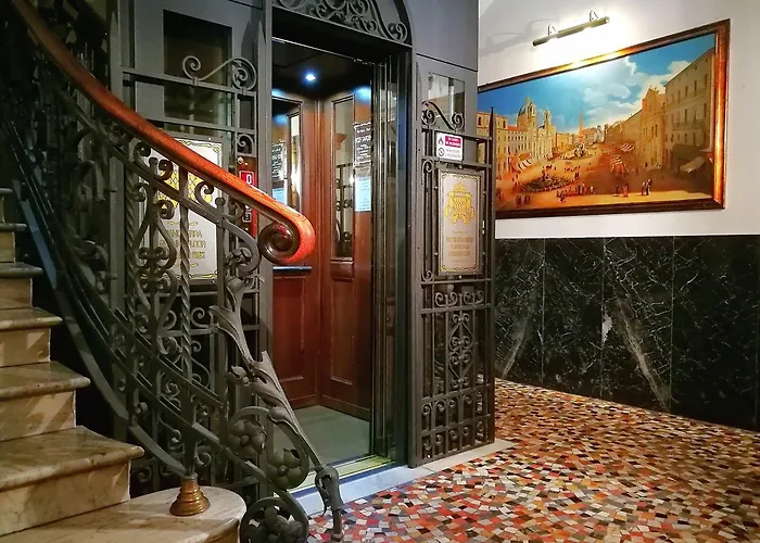 Montecarlo 3*