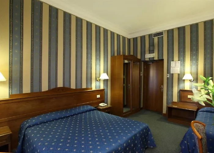 Montecarlo Hotel 3*